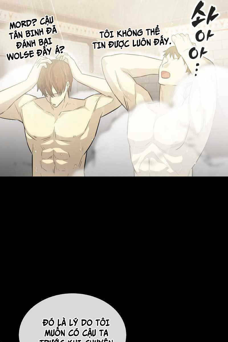 Nhân Vật Phụ Siêu Mạnh - Chapter 18 - Page 112