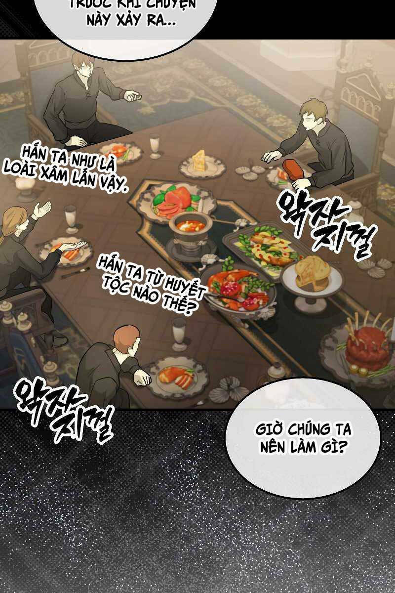 Nhân Vật Phụ Siêu Mạnh - Chapter 18 - Page 113
