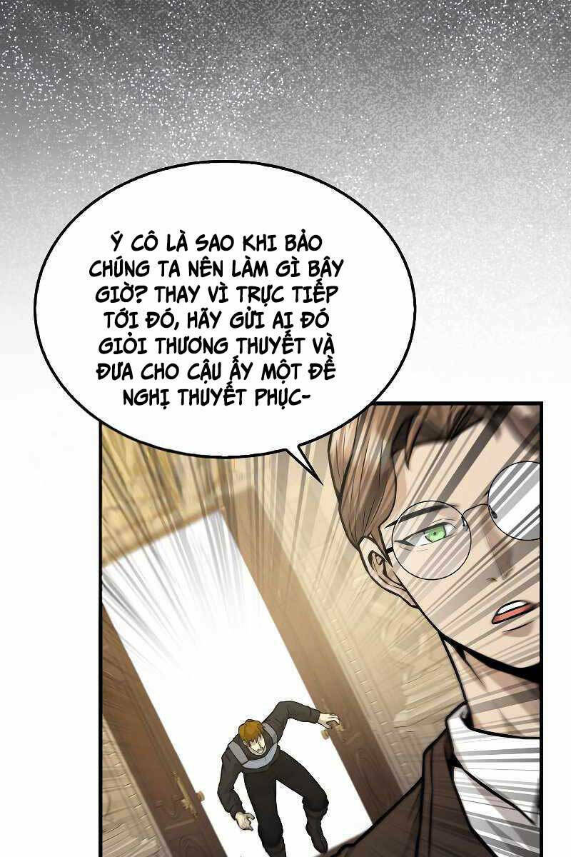 Nhân Vật Phụ Siêu Mạnh - Chapter 18 - Page 114