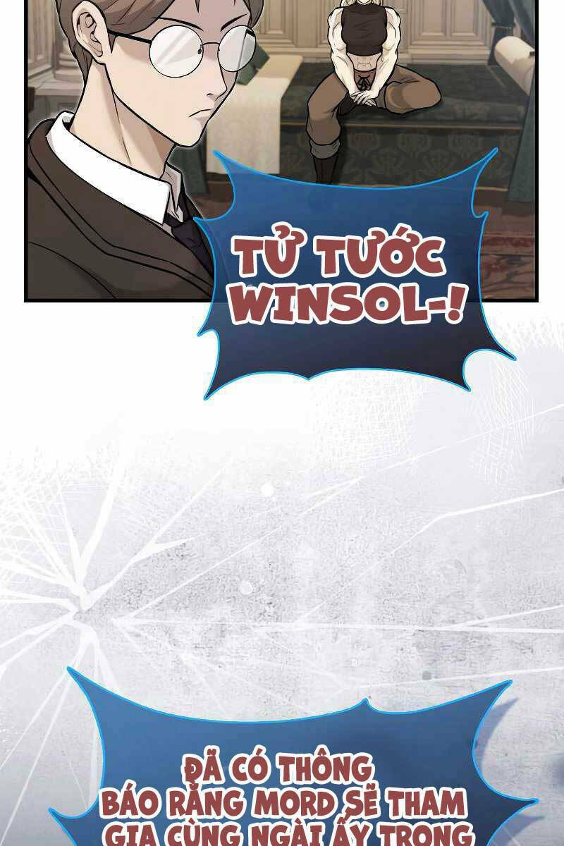 Nhân Vật Phụ Siêu Mạnh - Chapter 18 - Page 116