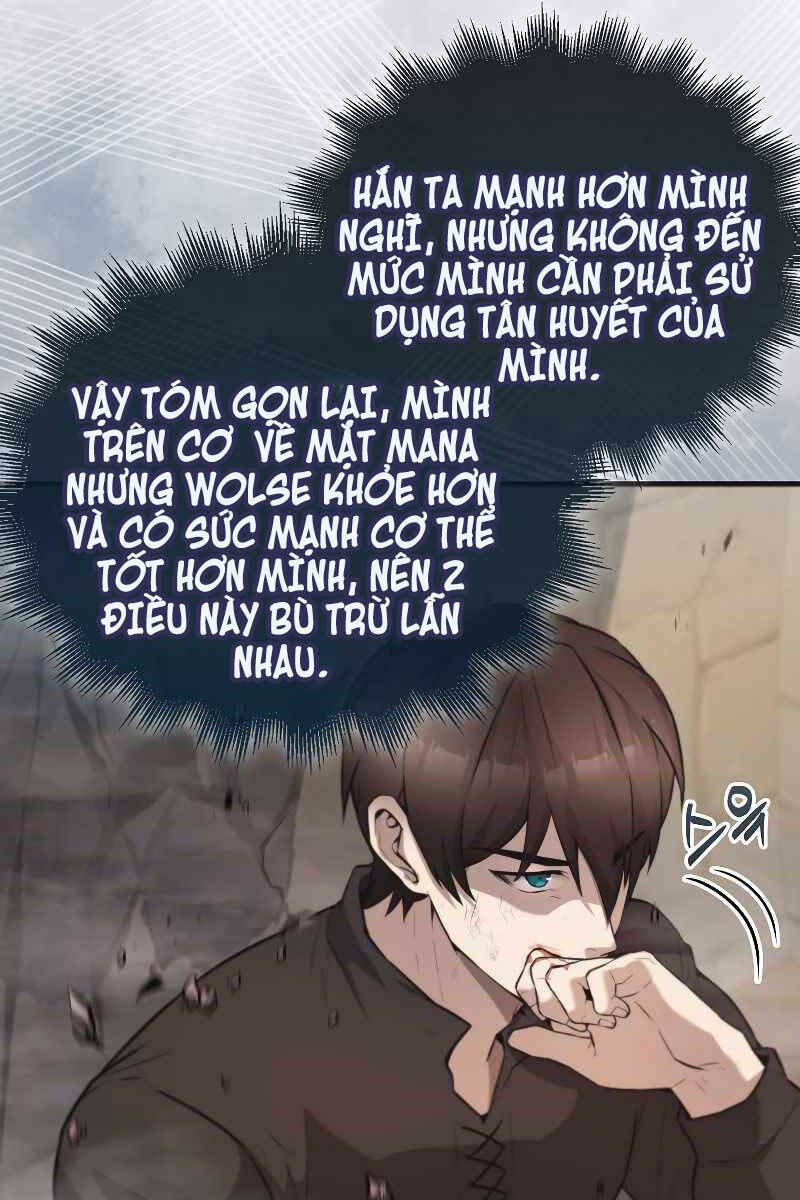 Nhân Vật Phụ Siêu Mạnh - Chapter 18 - Page 26