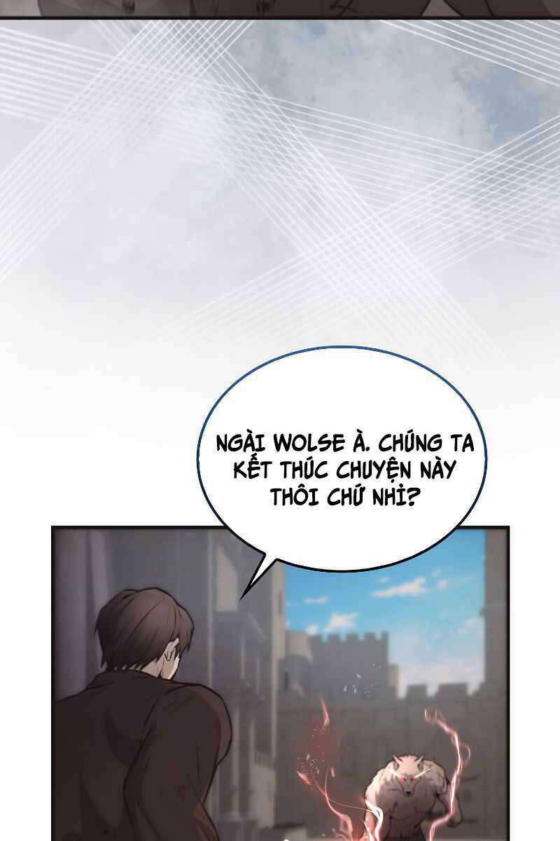 Nhân Vật Phụ Siêu Mạnh - Chapter 18 - Page 27