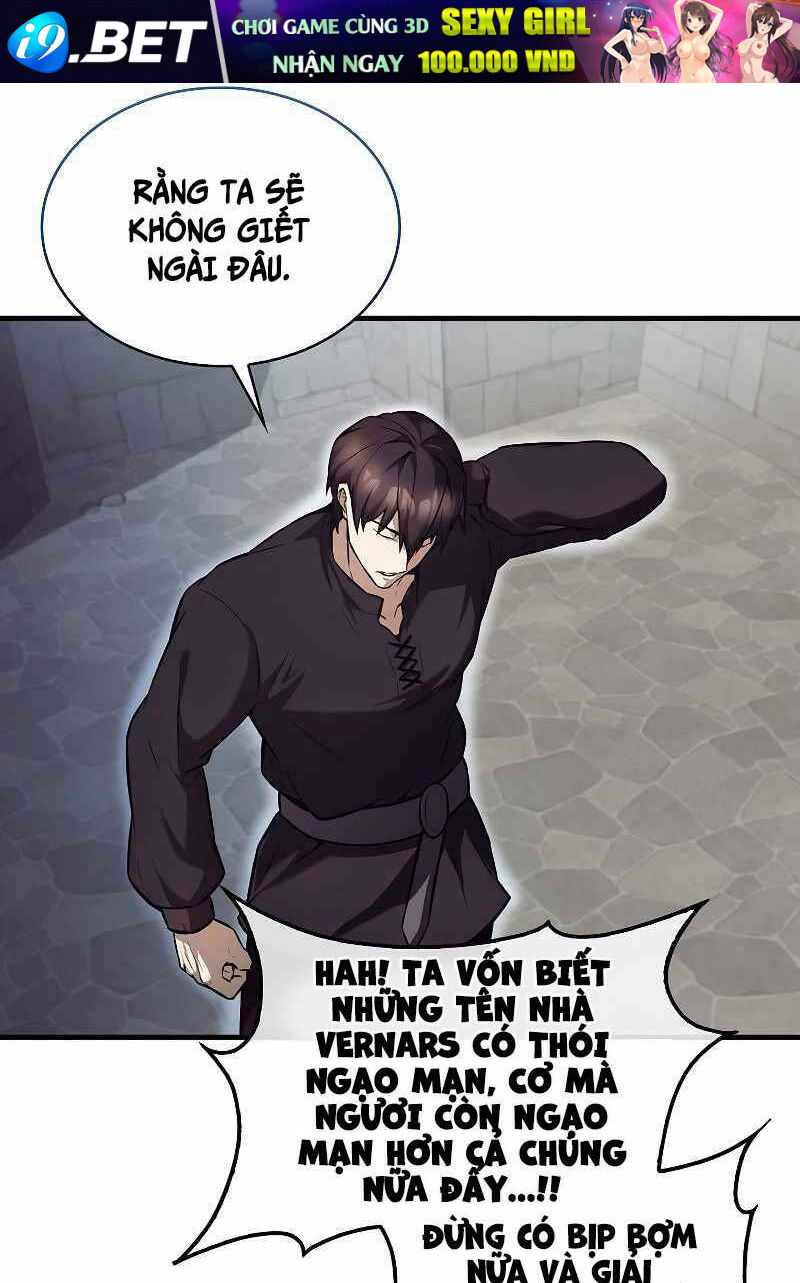 Nhân Vật Phụ Siêu Mạnh - Chapter 18 - Page 30