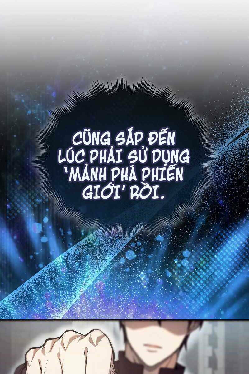 Nhân Vật Phụ Siêu Mạnh - Chapter 18 - Page 33