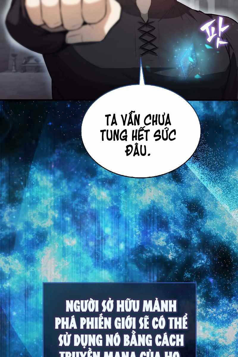 Nhân Vật Phụ Siêu Mạnh - Chapter 18 - Page 35