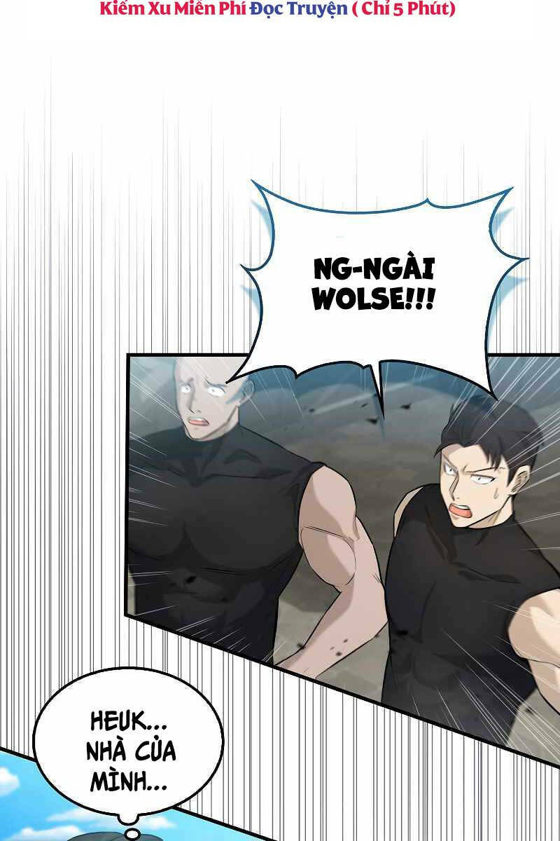 Nhân Vật Phụ Siêu Mạnh - Chapter 18 - Page 64