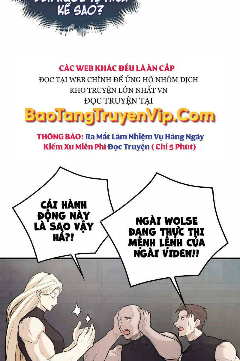 Nhân Vật Phụ Siêu Mạnh - Chapter 18 - Page 91