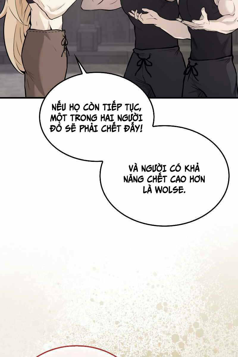 Nhân Vật Phụ Siêu Mạnh - Chapter 18 - Page 92