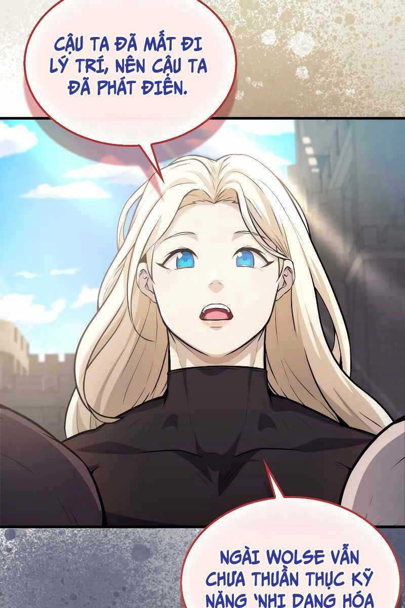 Nhân Vật Phụ Siêu Mạnh - Chapter 18 - Page 93