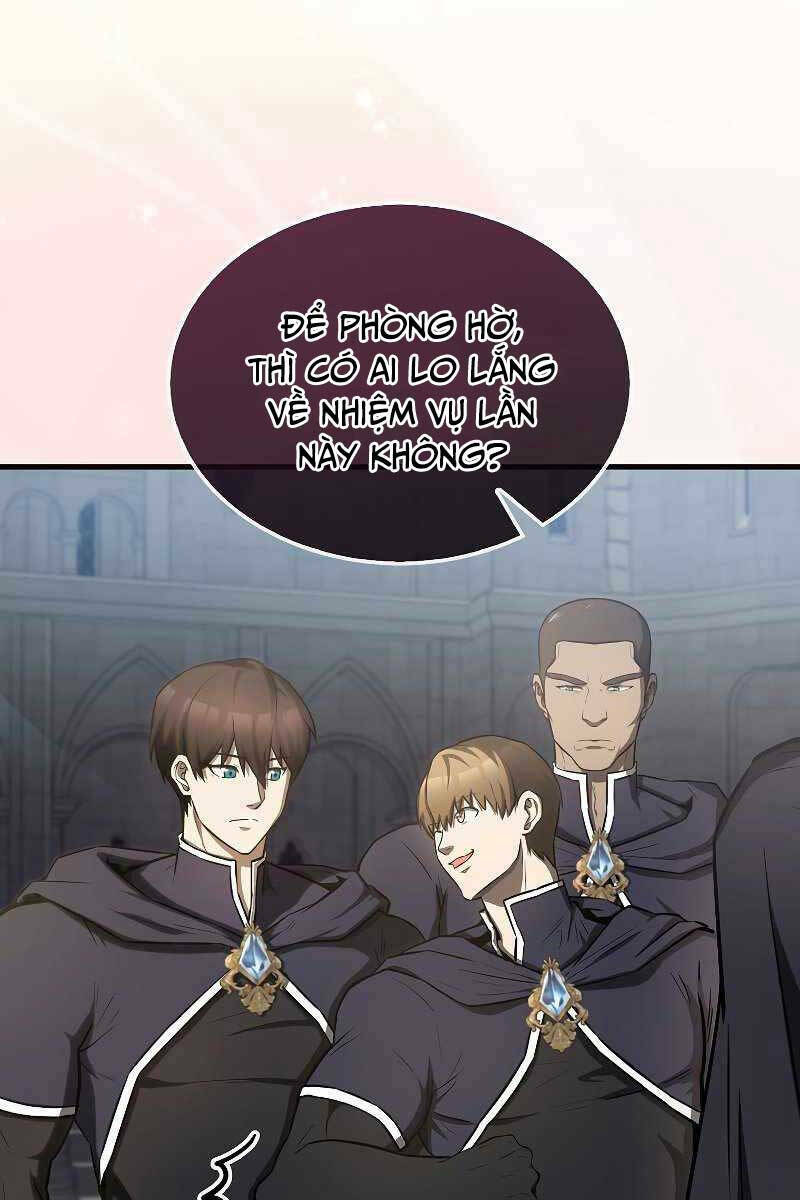 Nhân Vật Phụ Siêu Mạnh - Chapter 19 - Page 103