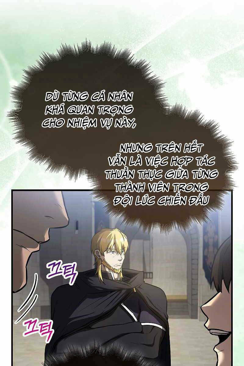 Nhân Vật Phụ Siêu Mạnh - Chapter 19 - Page 105