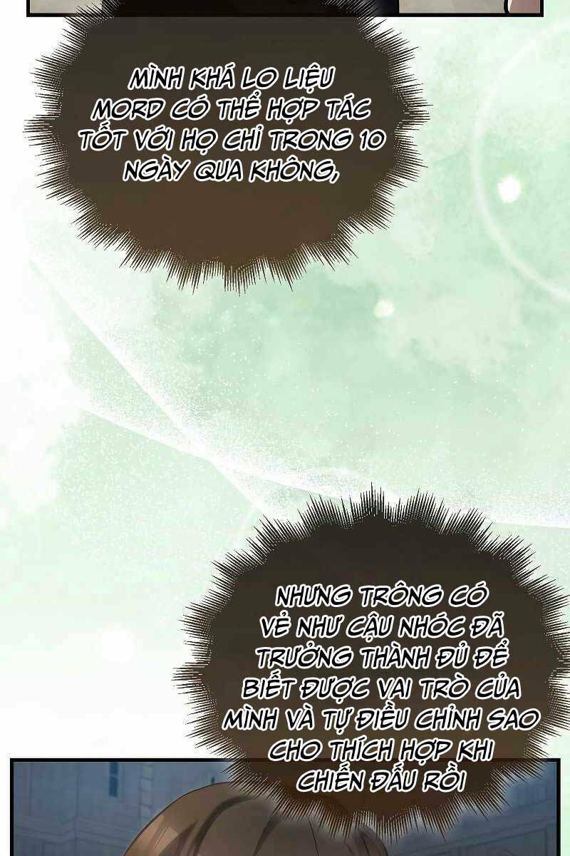 Nhân Vật Phụ Siêu Mạnh - Chapter 19 - Page 106