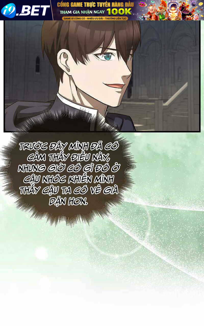 Nhân Vật Phụ Siêu Mạnh - Chapter 19 - Page 107