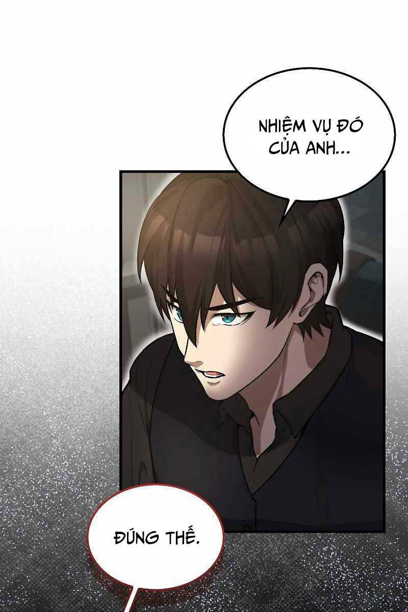 Nhân Vật Phụ Siêu Mạnh - Chapter 19 - Page 10
