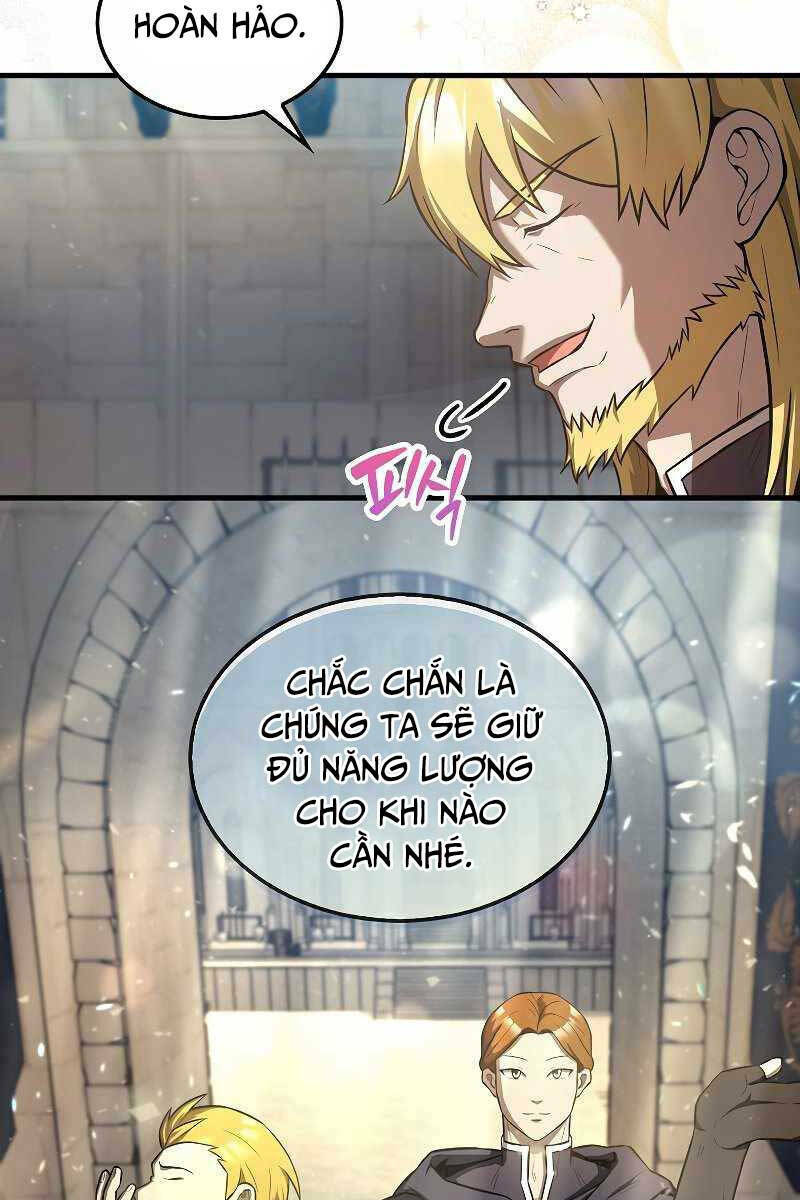Nhân Vật Phụ Siêu Mạnh - Chapter 19 - Page 112