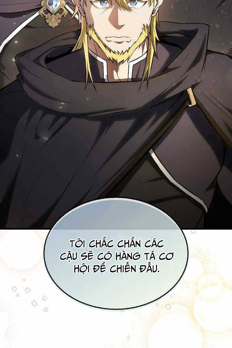 Nhân Vật Phụ Siêu Mạnh - Chapter 19 - Page 114