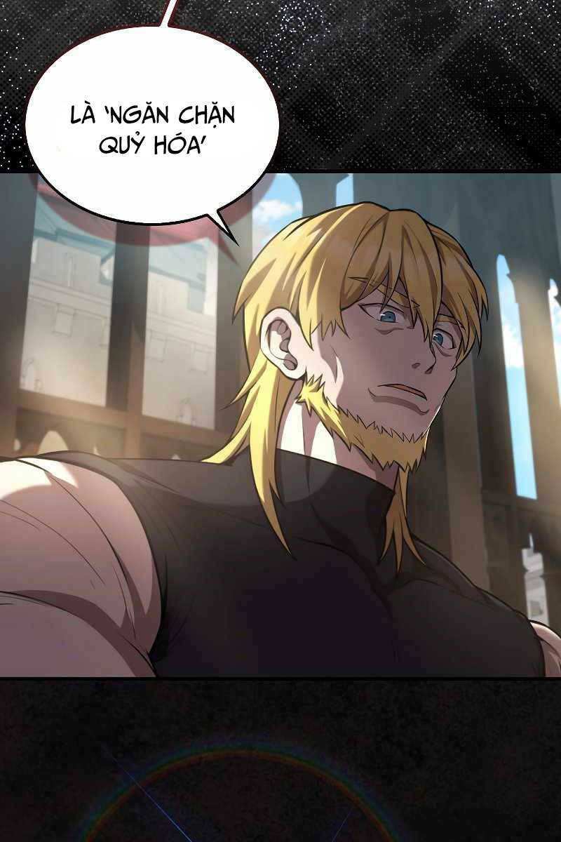 Nhân Vật Phụ Siêu Mạnh - Chapter 19 - Page 11