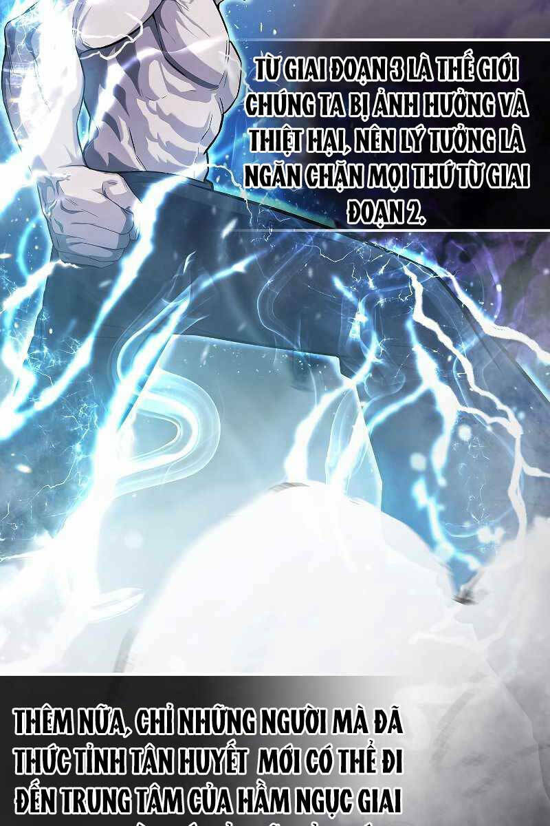 Nhân Vật Phụ Siêu Mạnh - Chapter 19 - Page 22
