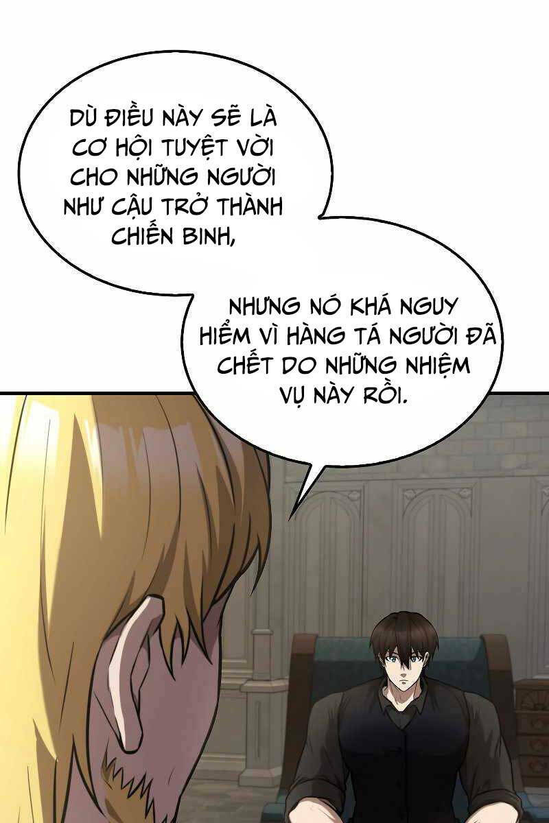 Nhân Vật Phụ Siêu Mạnh - Chapter 19 - Page 24