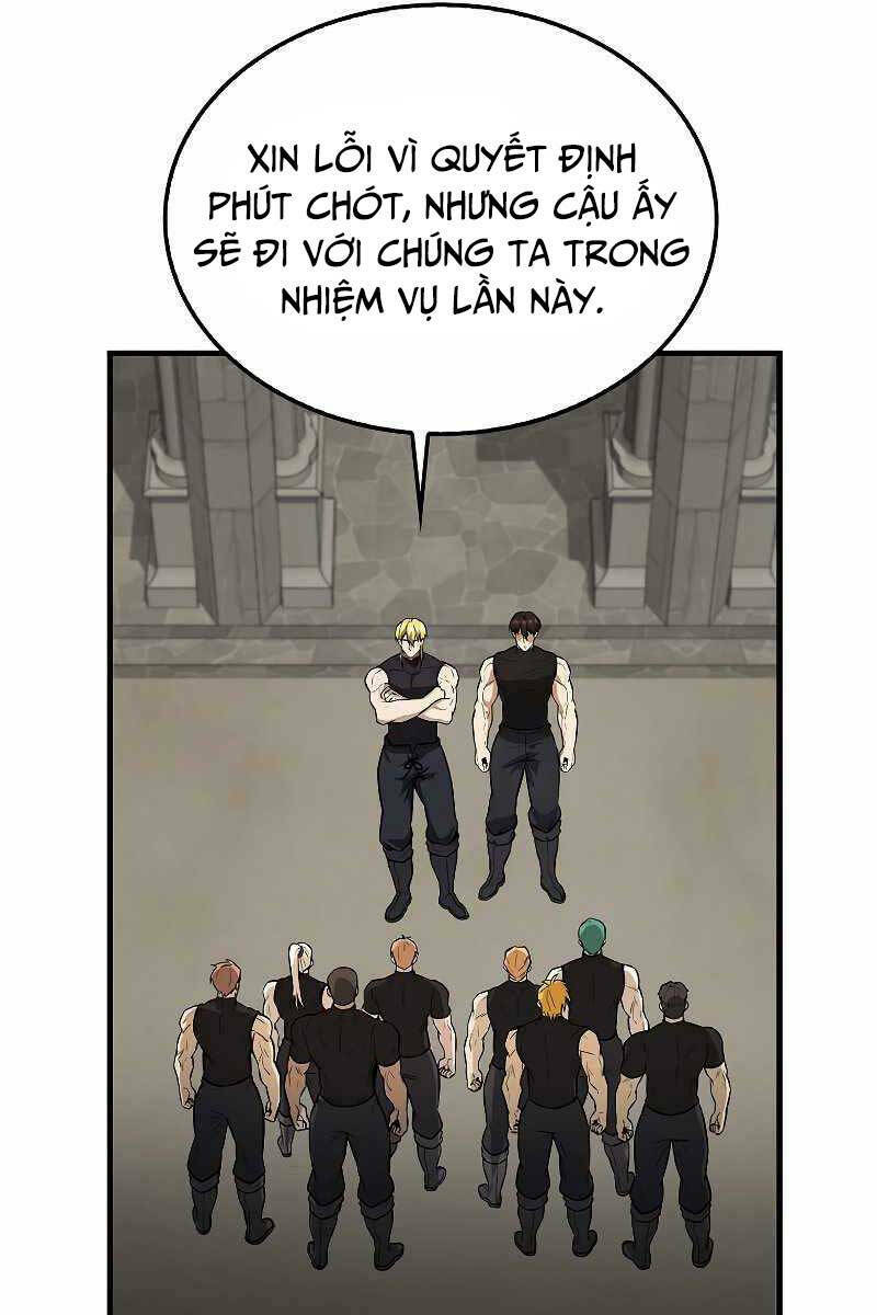 Nhân Vật Phụ Siêu Mạnh - Chapter 19 - Page 35