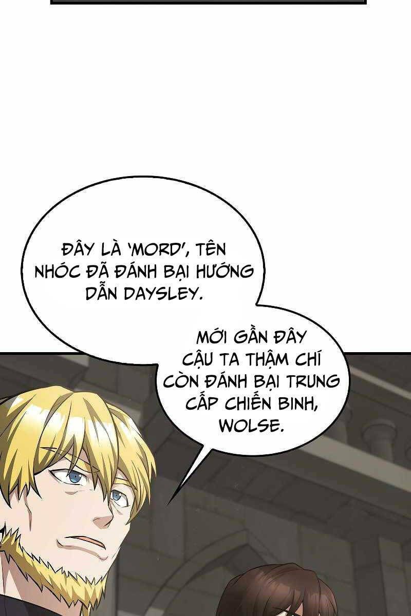 Nhân Vật Phụ Siêu Mạnh - Chapter 19 - Page 36