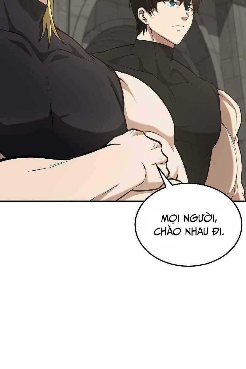 Nhân Vật Phụ Siêu Mạnh - Chapter 19 - Page 37