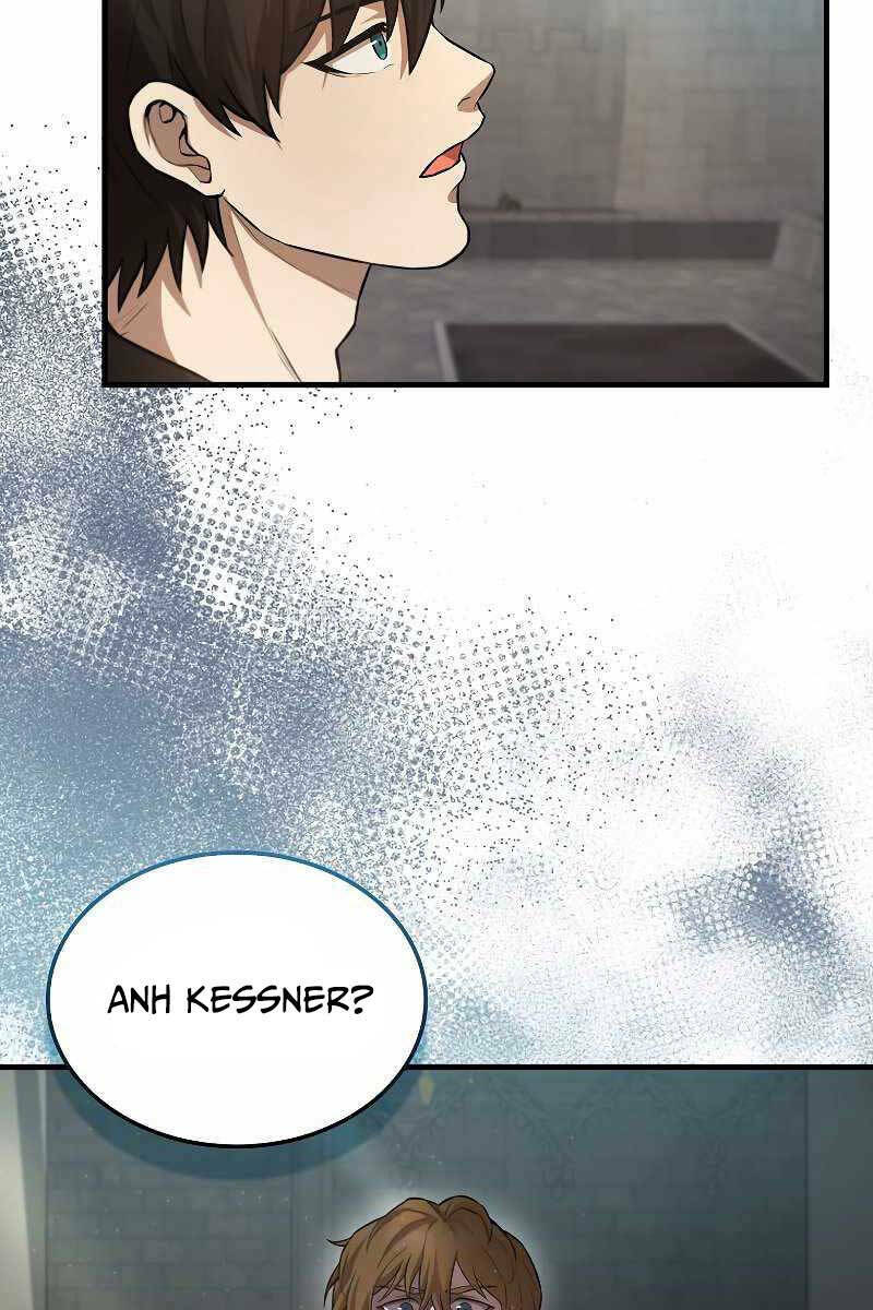 Nhân Vật Phụ Siêu Mạnh - Chapter 19 - Page 3