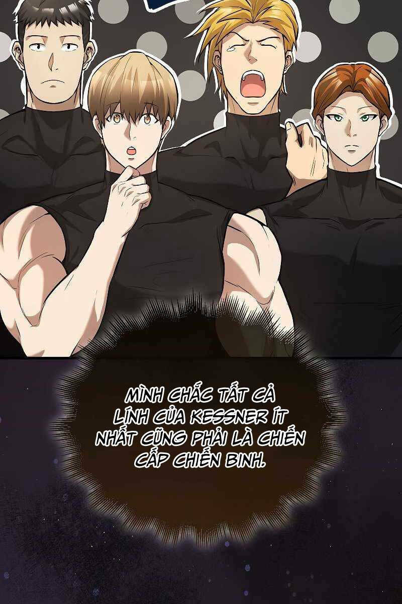 Nhân Vật Phụ Siêu Mạnh - Chapter 19 - Page 39