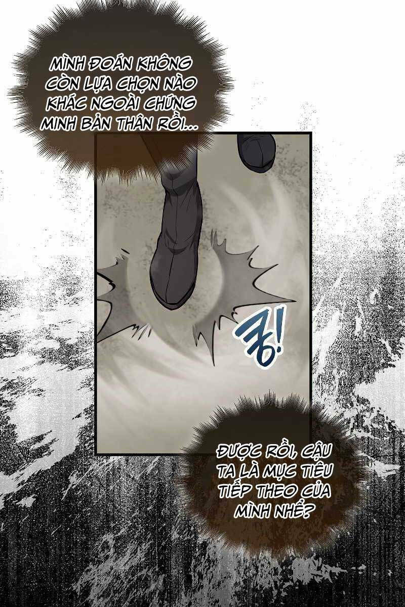 Nhân Vật Phụ Siêu Mạnh - Chapter 19 - Page 42
