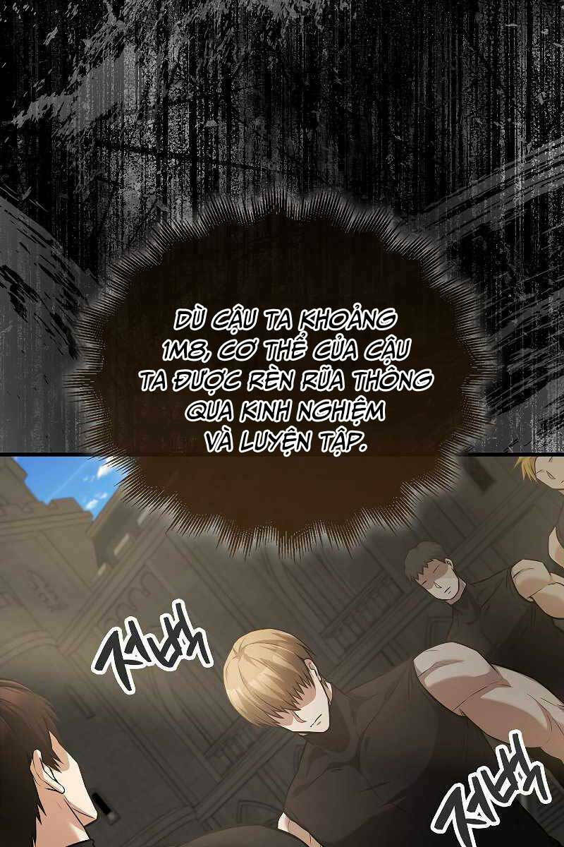 Nhân Vật Phụ Siêu Mạnh - Chapter 19 - Page 43