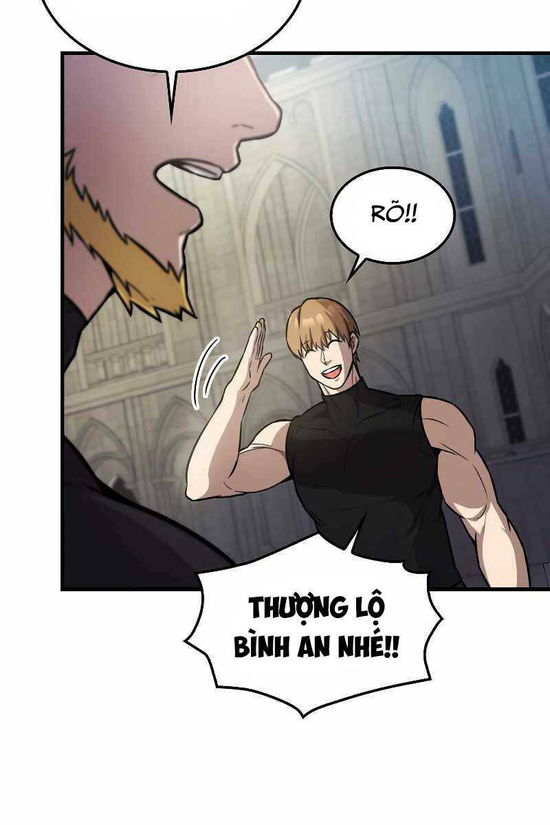 Nhân Vật Phụ Siêu Mạnh - Chapter 19 - Page 55