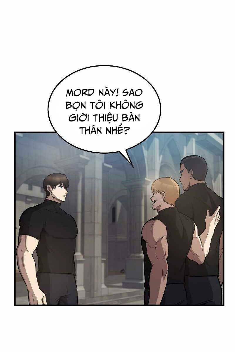 Nhân Vật Phụ Siêu Mạnh - Chapter 19 - Page 56