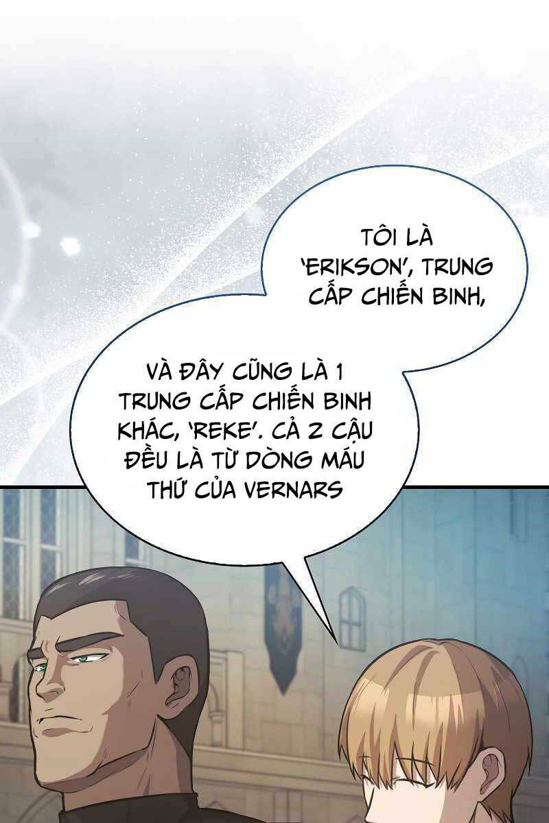 Nhân Vật Phụ Siêu Mạnh - Chapter 19 - Page 57