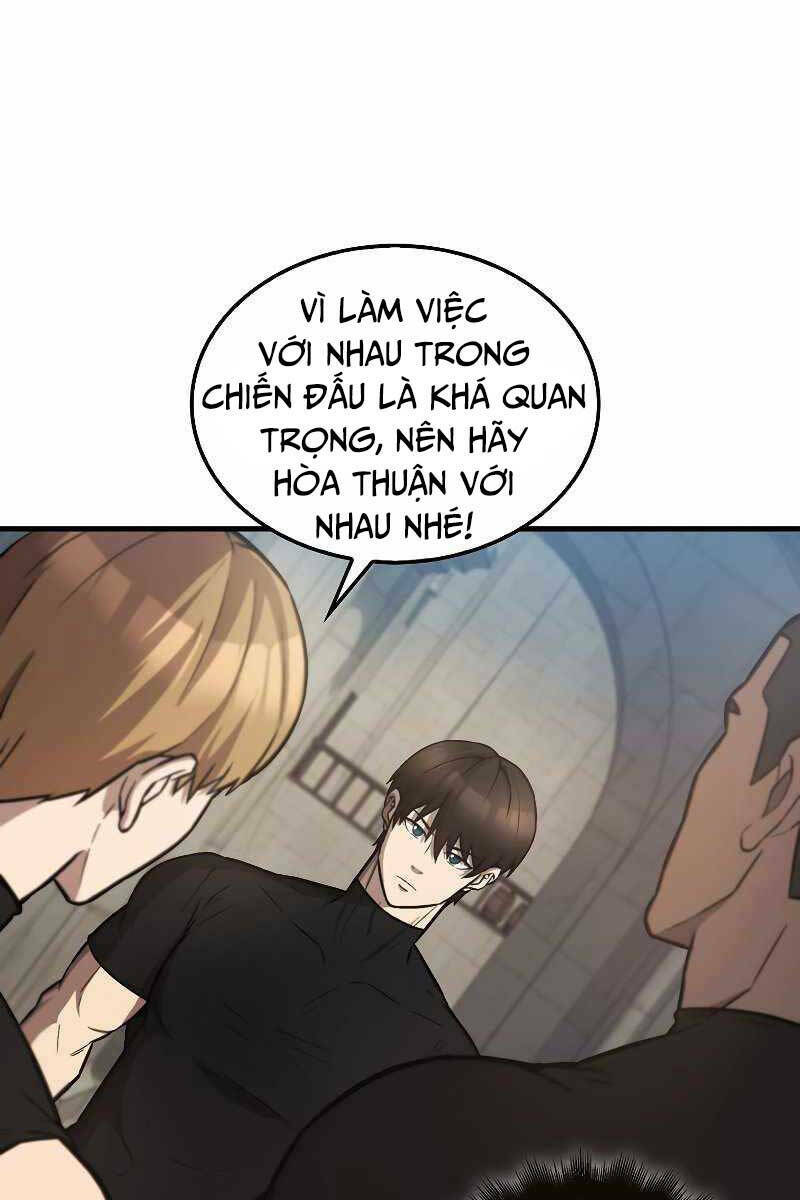 Nhân Vật Phụ Siêu Mạnh - Chapter 19 - Page 59