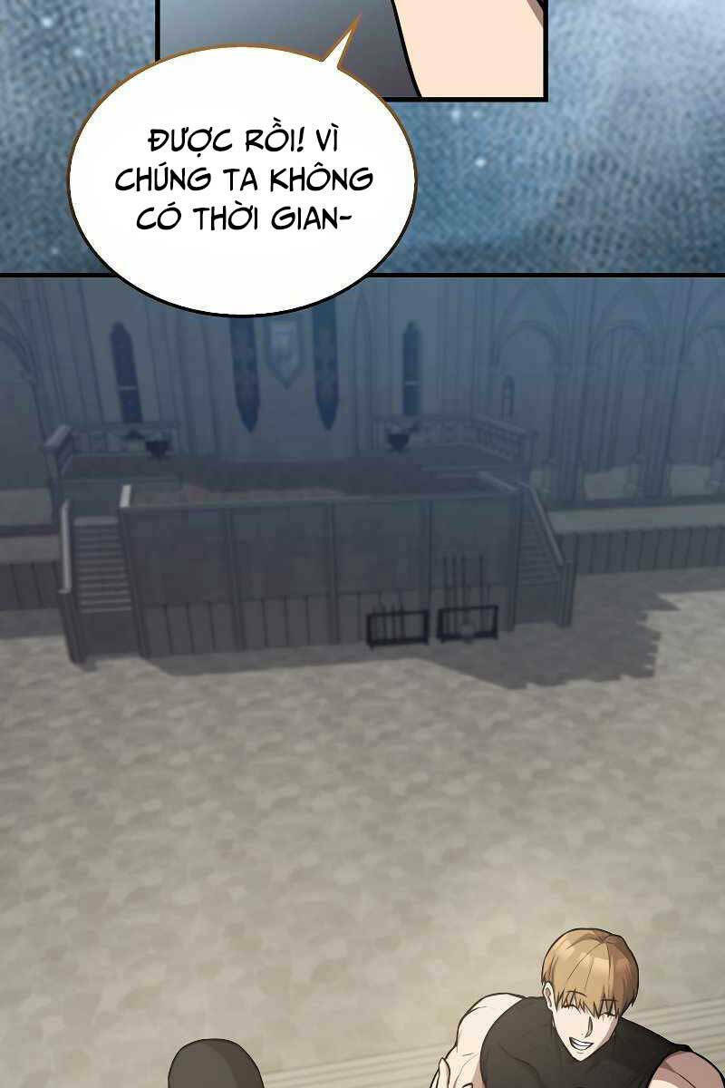 Nhân Vật Phụ Siêu Mạnh - Chapter 19 - Page 63