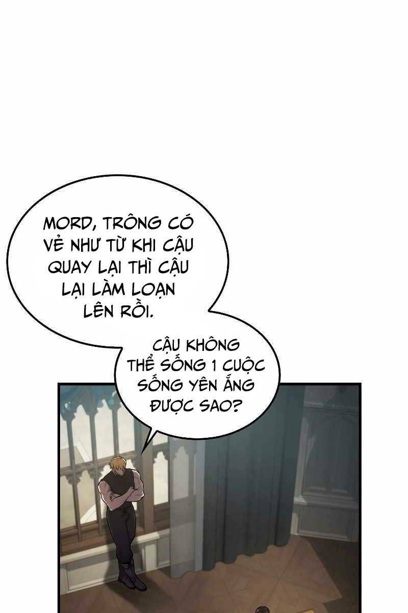 Nhân Vật Phụ Siêu Mạnh - Chapter 19 - Page 6