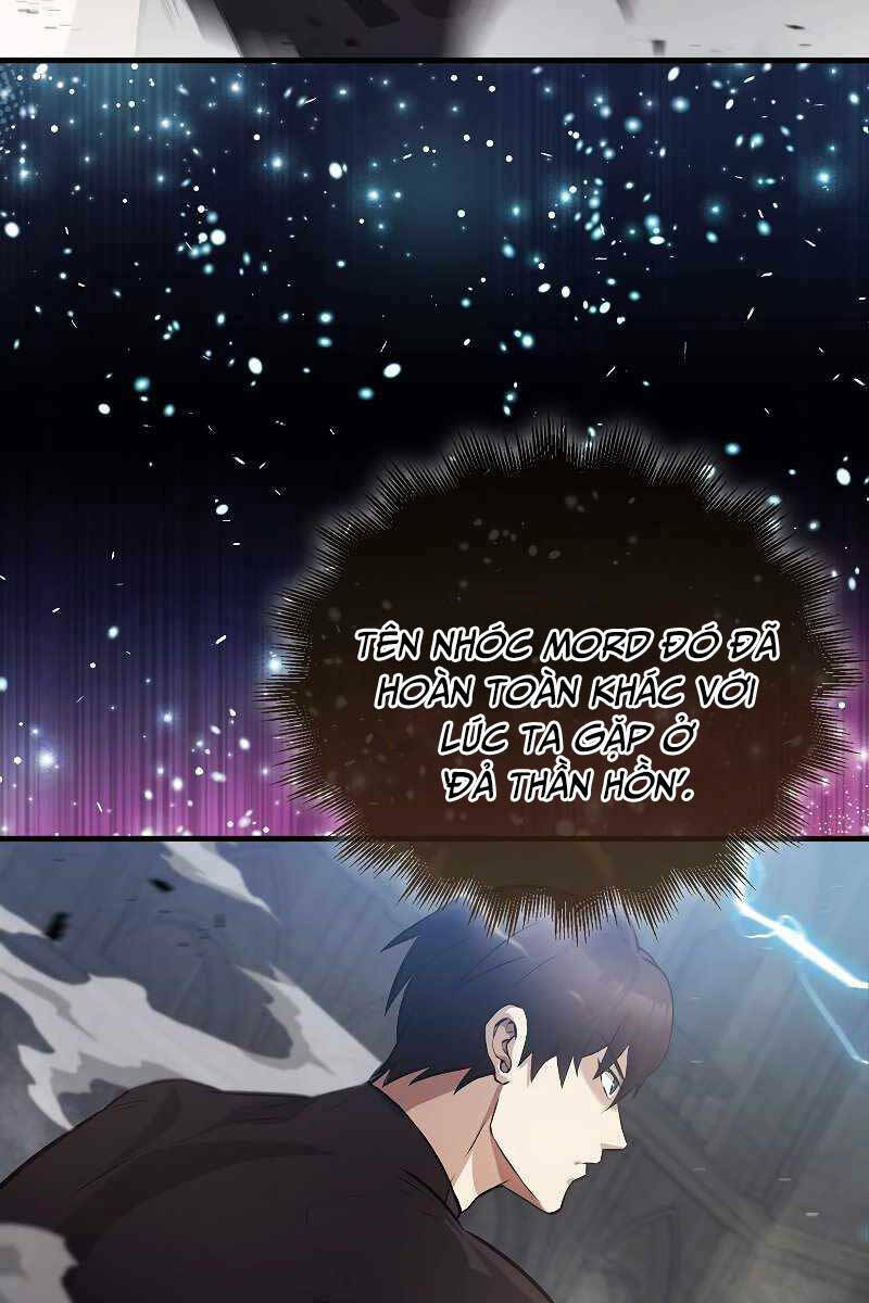 Nhân Vật Phụ Siêu Mạnh - Chapter 19 - Page 81