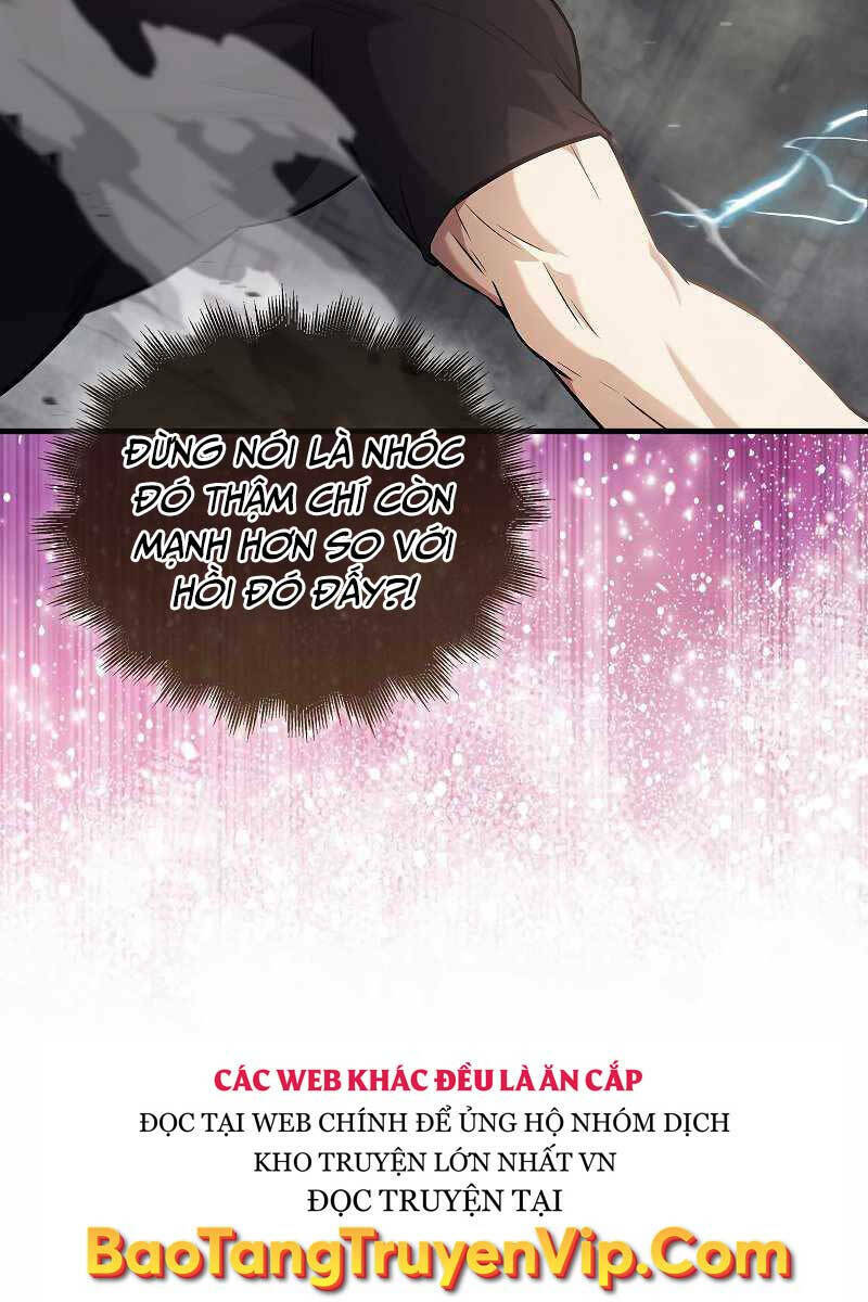 Nhân Vật Phụ Siêu Mạnh - Chapter 19 - Page 82