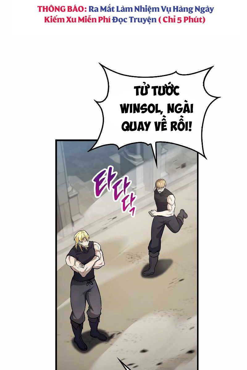 Nhân Vật Phụ Siêu Mạnh - Chapter 19 - Page 83