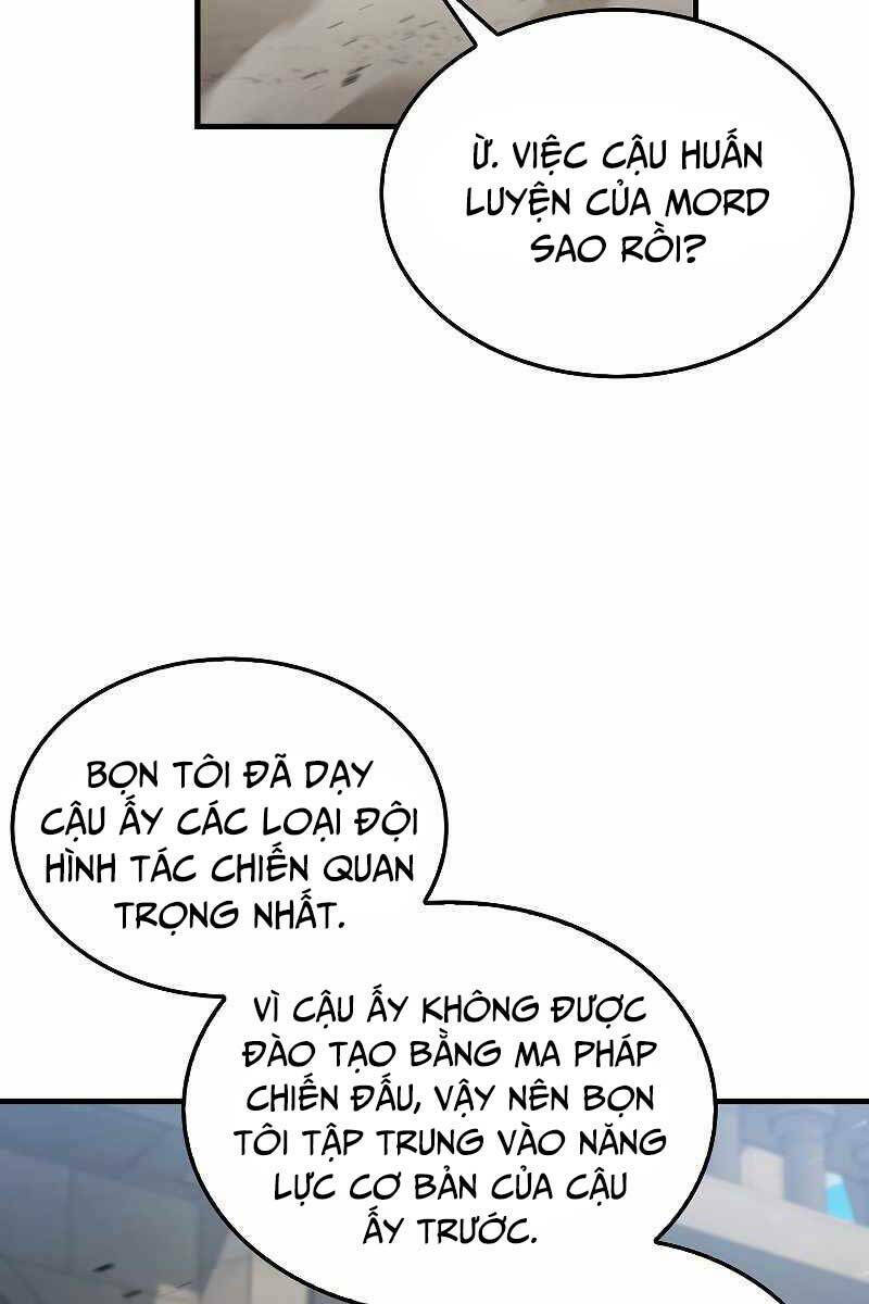 Nhân Vật Phụ Siêu Mạnh - Chapter 19 - Page 84