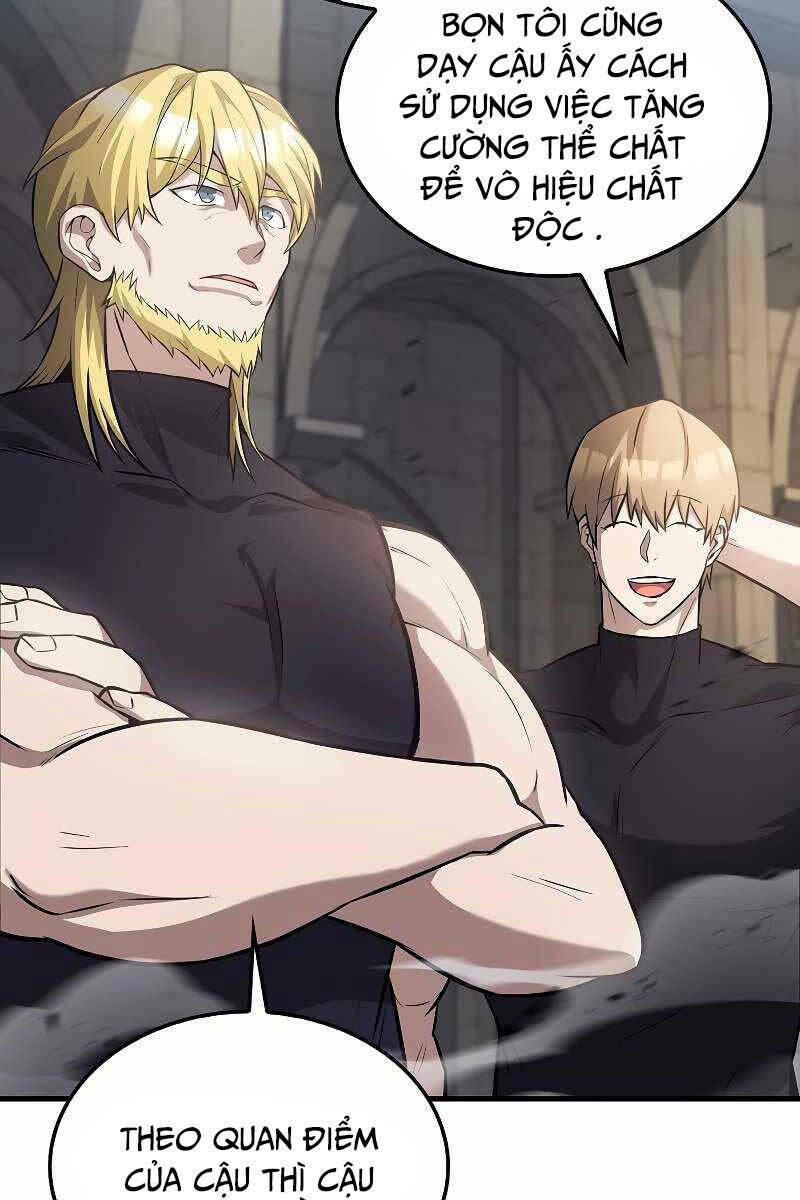 Nhân Vật Phụ Siêu Mạnh - Chapter 19 - Page 85