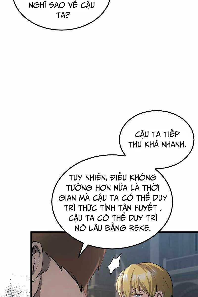 Nhân Vật Phụ Siêu Mạnh - Chapter 19 - Page 86