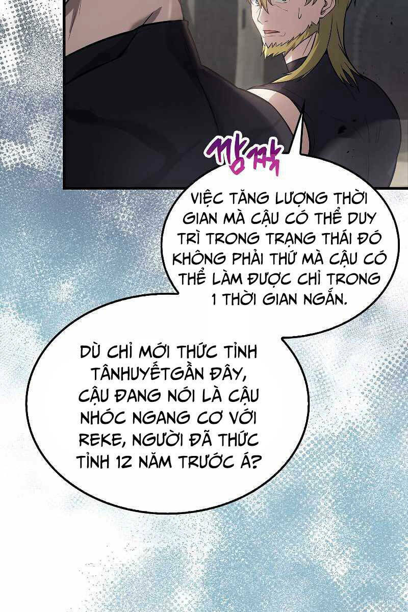 Nhân Vật Phụ Siêu Mạnh - Chapter 19 - Page 87