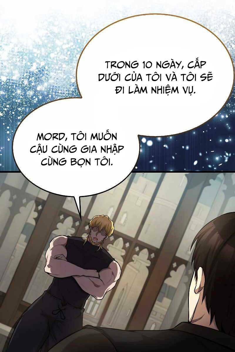 Nhân Vật Phụ Siêu Mạnh - Chapter 19 - Page 8