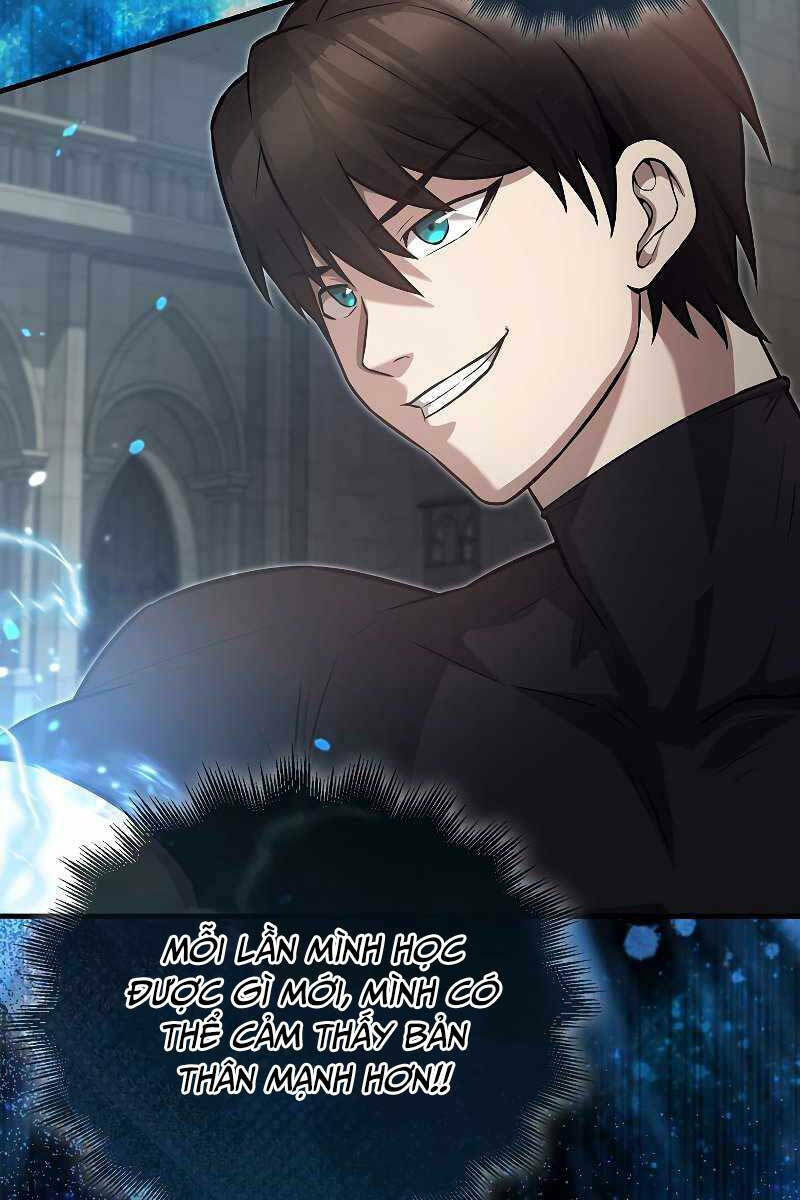 Nhân Vật Phụ Siêu Mạnh - Chapter 19 - Page 93