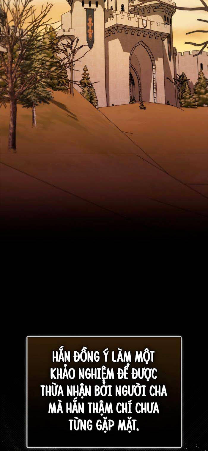 Nhân Vật Phụ Siêu Mạnh - Chapter 2 - Page 25