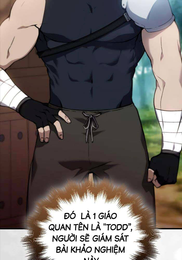 Nhân Vật Phụ Siêu Mạnh - Chapter 2 - Page 45