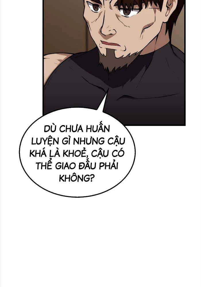 Nhân Vật Phụ Siêu Mạnh - Chapter 2 - Page 55