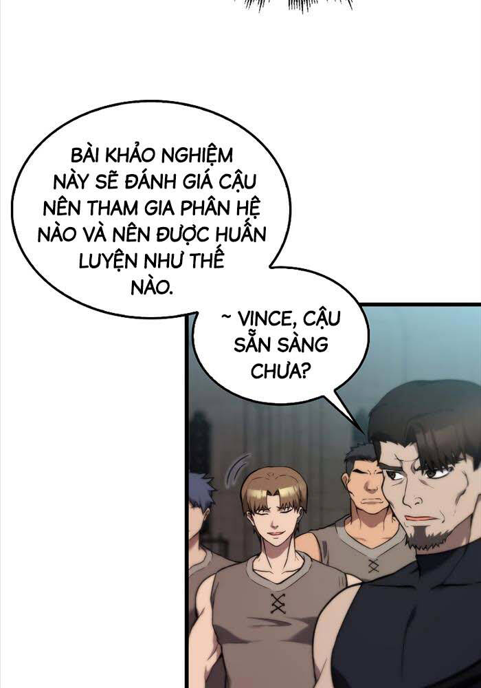 Nhân Vật Phụ Siêu Mạnh - Chapter 2 - Page 88