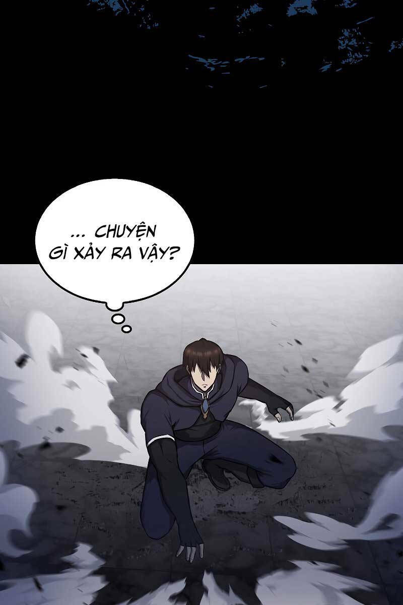 Nhân Vật Phụ Siêu Mạnh - Chapter 20 - Page 110